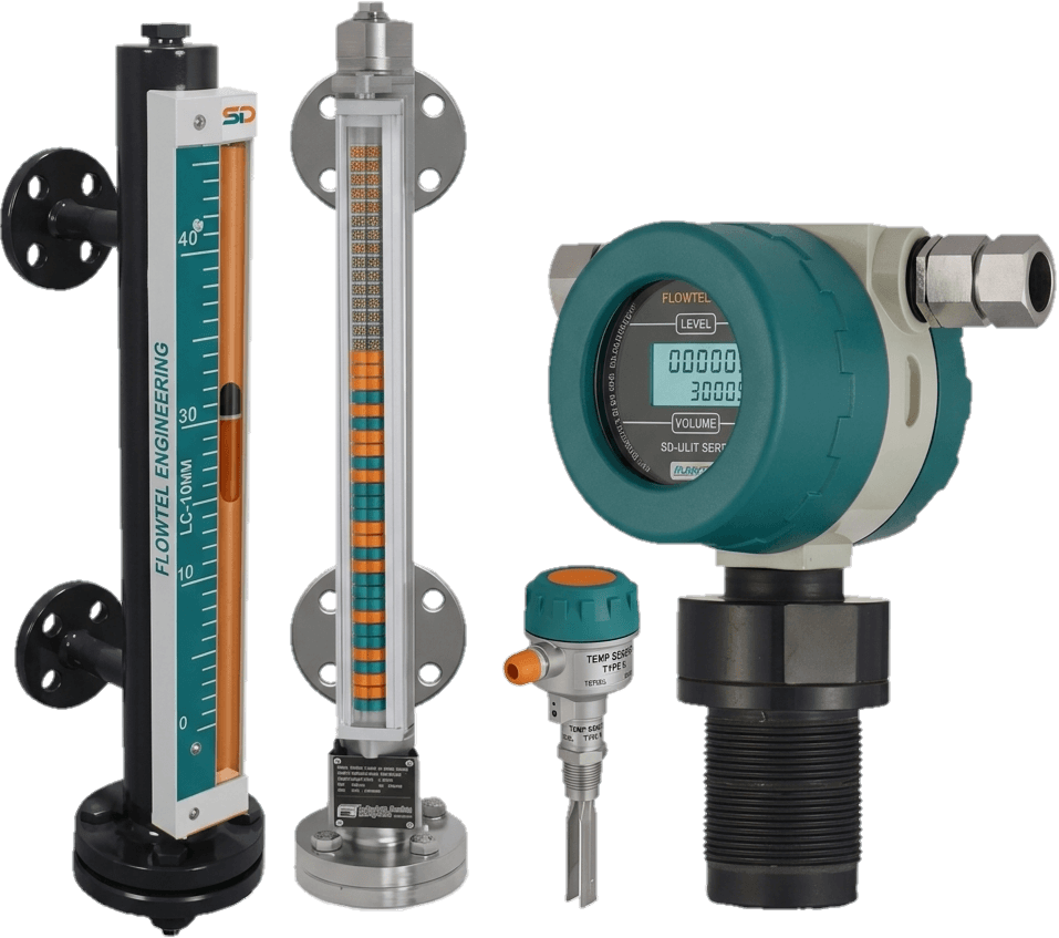Flow Meter